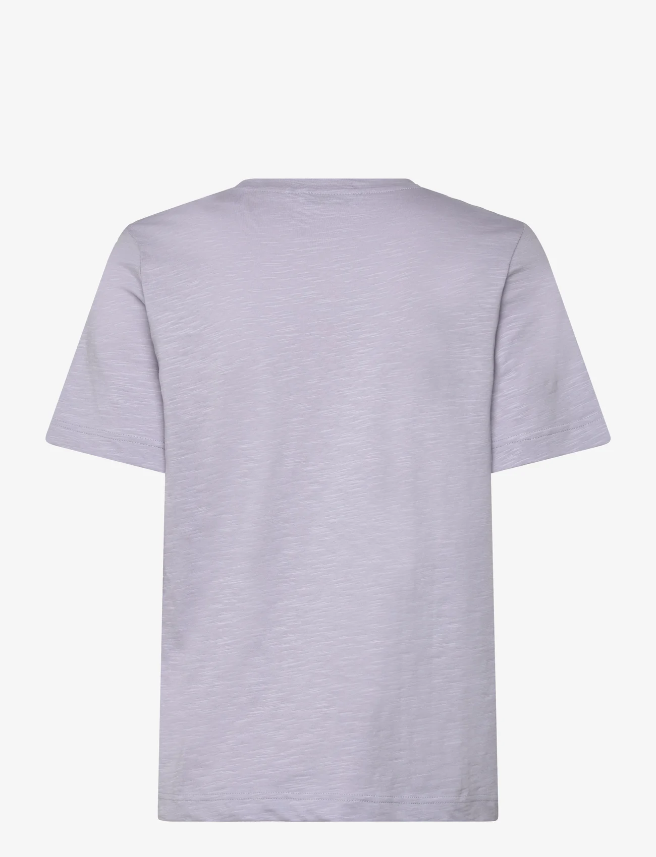 Esprit Casual - T-Shirts - zemākās cenas - light blue lavender - 1