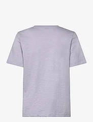 Esprit Casual - T-Shirts - de laveste prisene - light blue lavender - 1