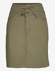 PLAY mini skirt made of 100% organic cotton, Esprit Casual