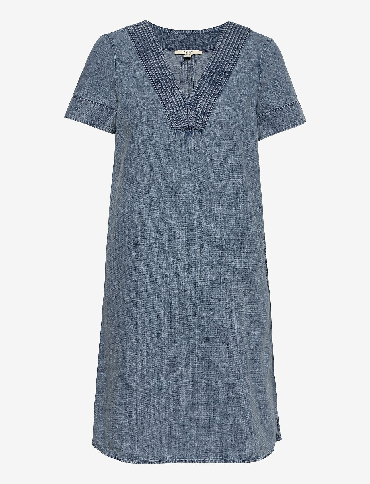 BLUE MEDIUM WASH