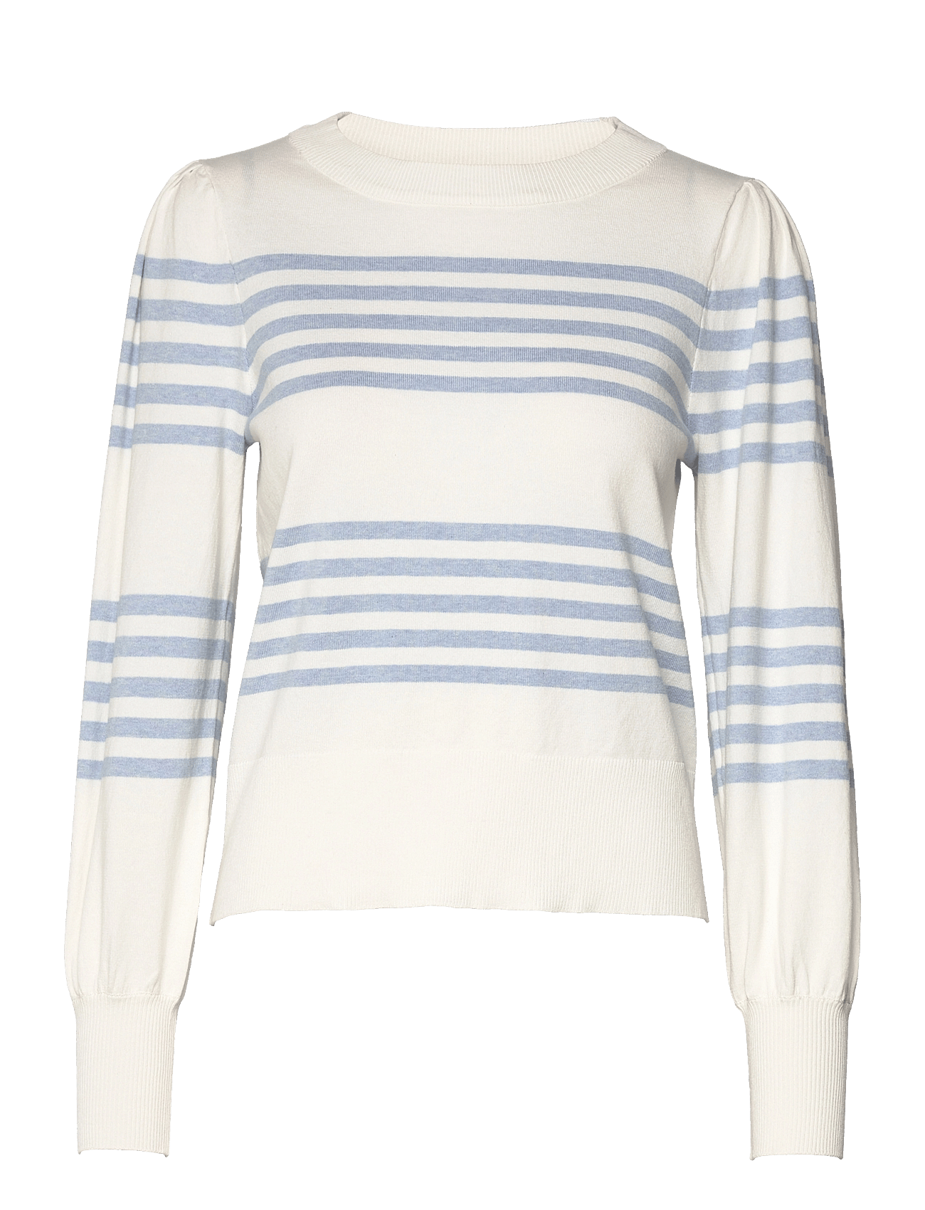 Women Sweaters long sleeve - OFF WHITE 3