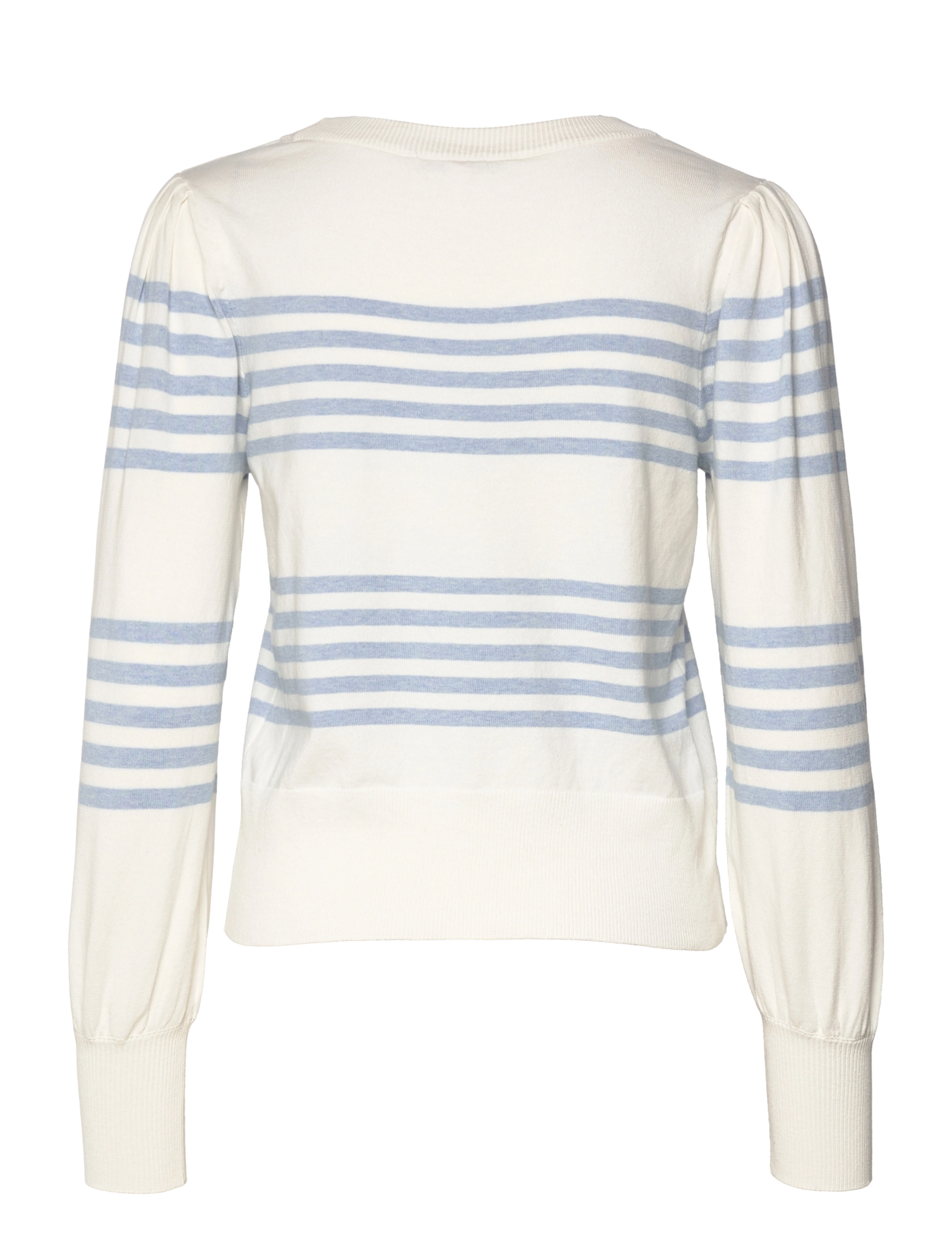 Esprit Casual - Women Sweaters long sleeve - off white 3 - 1