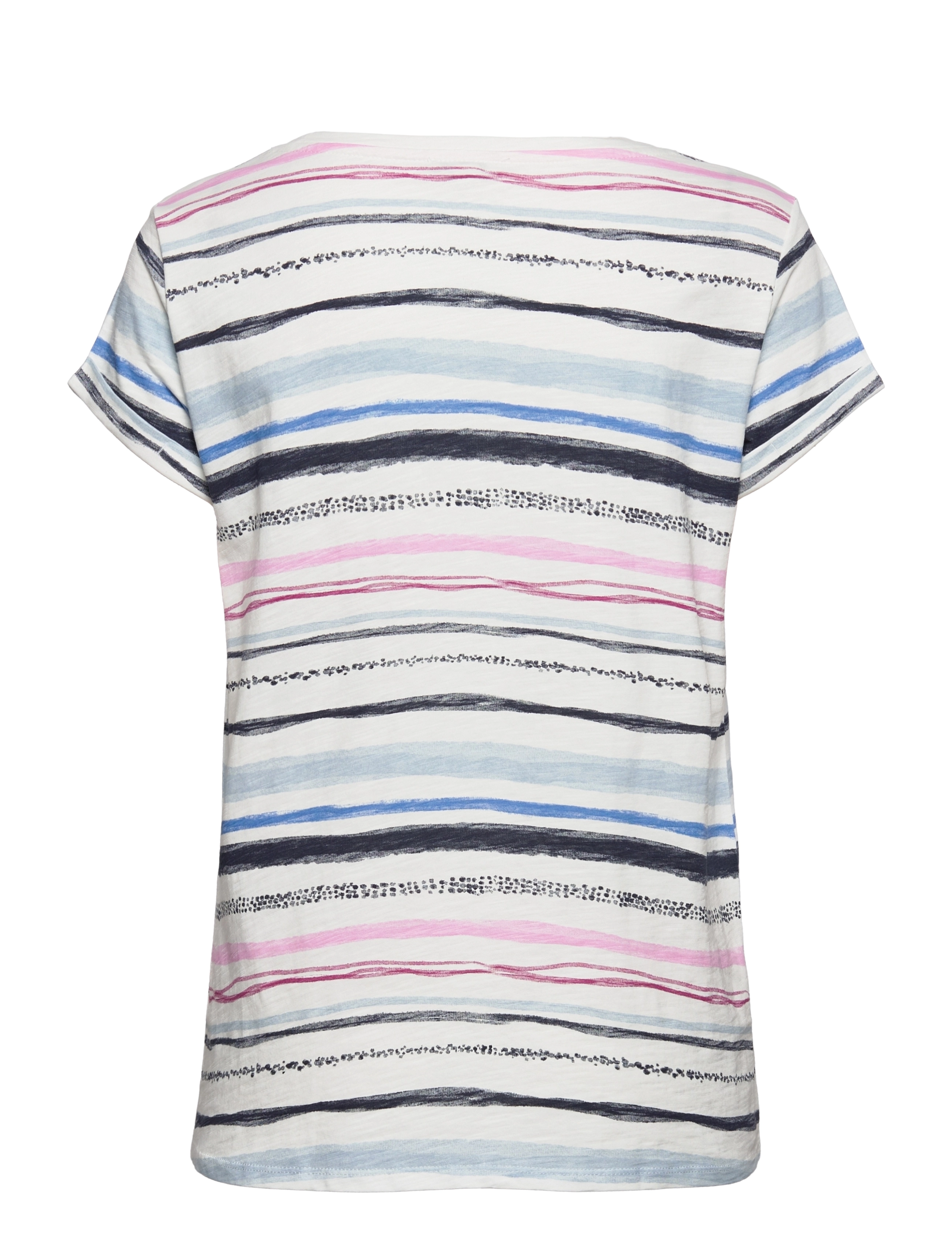 Esprit Casual - T-Shirts - off white - 1
