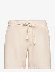 Esprit Casual - Casual shorts with elasticated waistband - rennot shortsit - pastel pink - 0