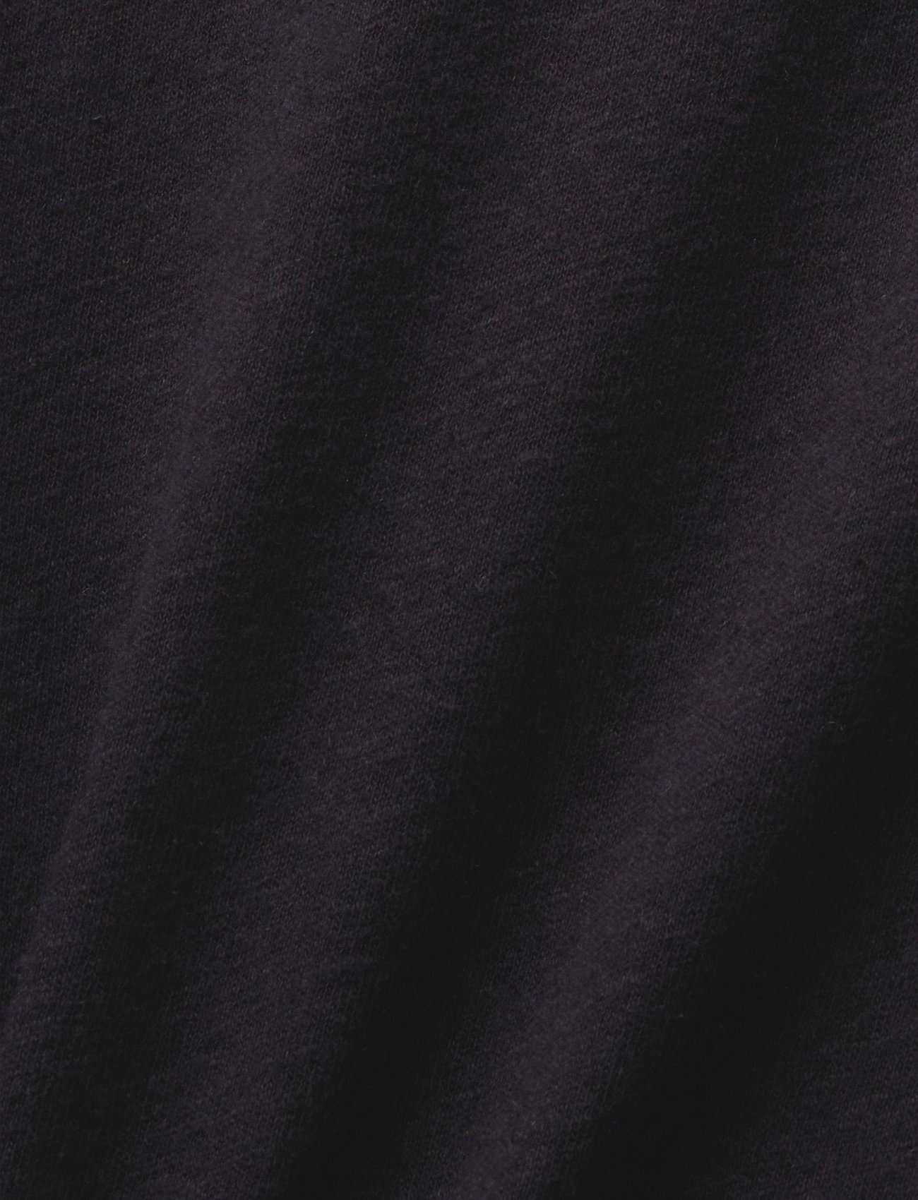 Esprit Casual - Linen blend t-shirt - sügisesed riided - black - 3