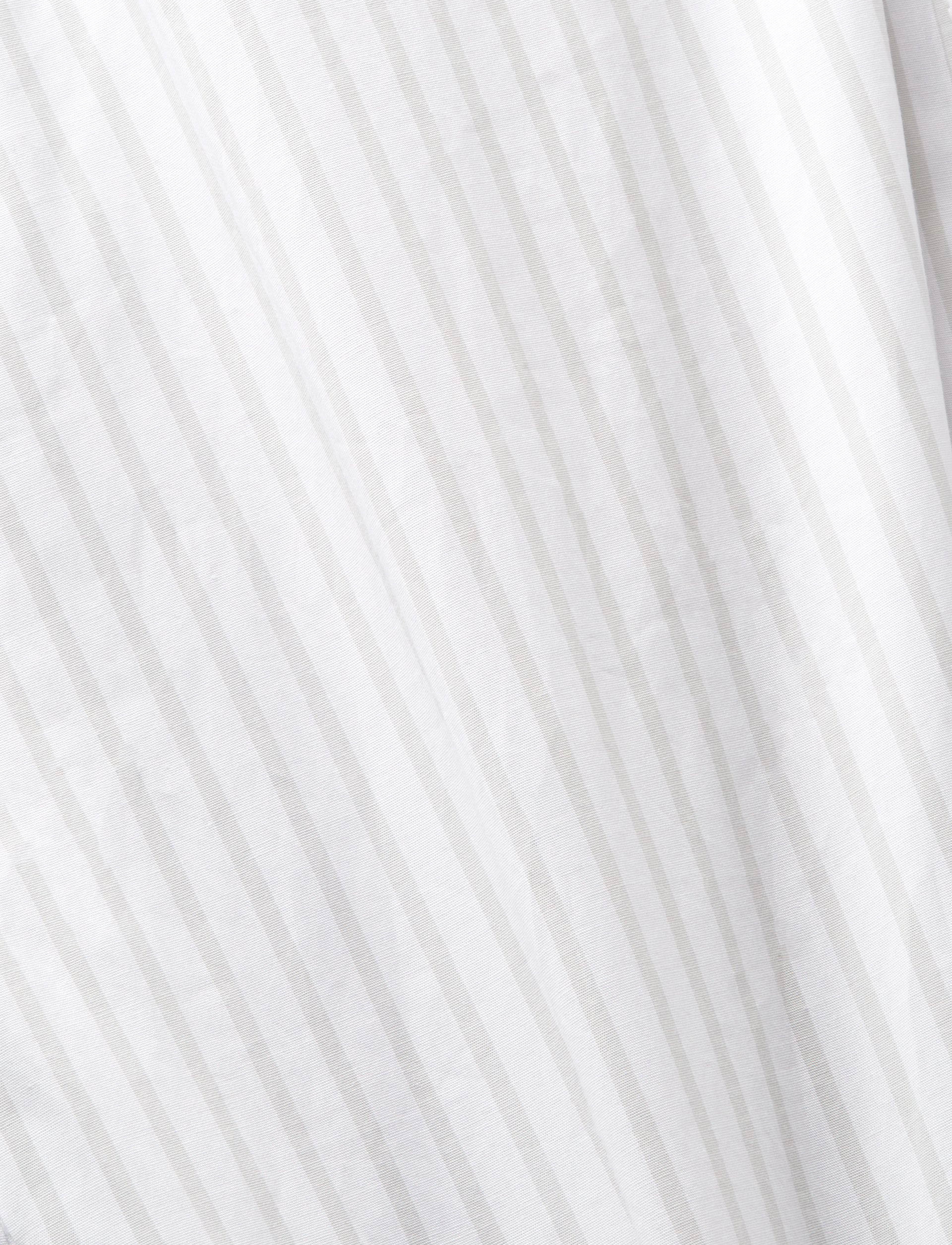 Esprit Casual - Dresses light woven - light grey - 3