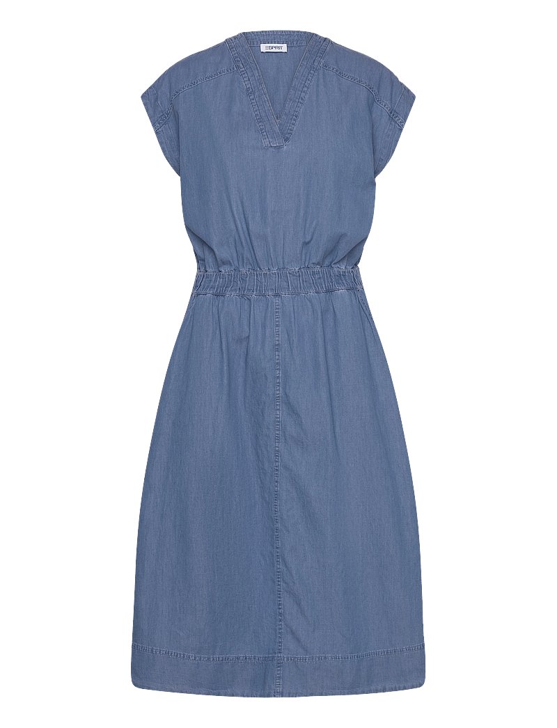 Esprit Casual Dresses Light Woven (ECA034EE1E319) Midi jurken