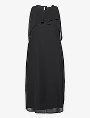 Esprit Casual - Dresses light woven - feestelijke kleding voor outlet-prijzen - black - 0