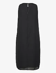 Esprit Casual - Dresses light woven - festkläder till outletpriser - black - 1