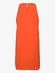 Esprit Casual - Dresses light woven - festkläder till outletpriser - bright orange - 1