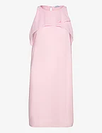Dresses light woven - PASTEL PINK