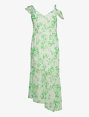 Esprit Casual - Dresses light woven - robes de soirée - citrus green 4 - 1