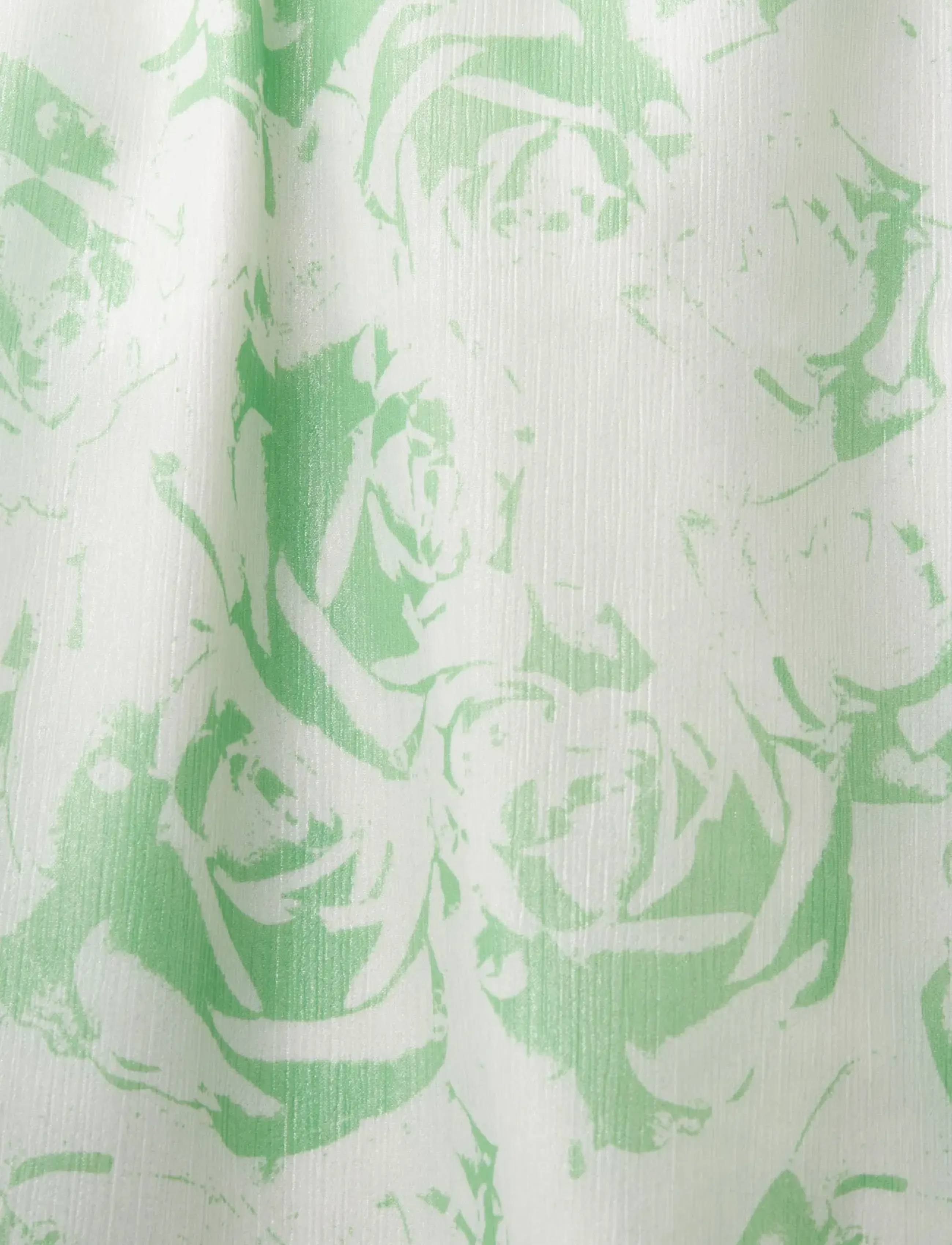 Esprit Casual - Dresses light woven - midikleidid - citrus green 4 - 4