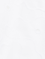 Esprit Casual - Dresses light woven - sommerkjoler - white - 3