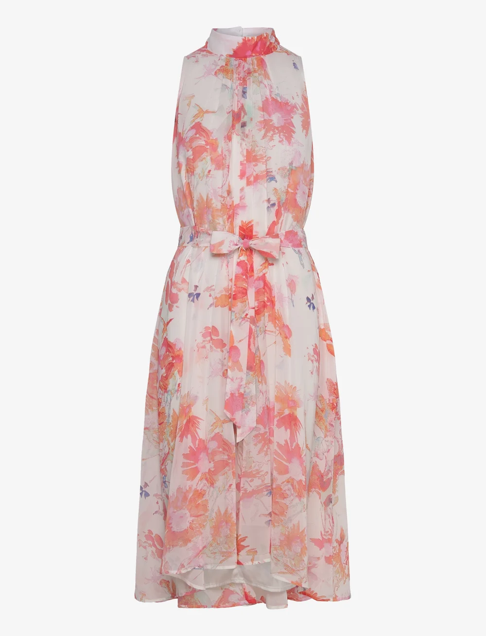 Esprit Casual Dresses Light Woven jurken winkel bij Booztlet