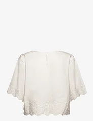Esprit Casual - Blouses woven - blouses met lange mouwen - off white - 1