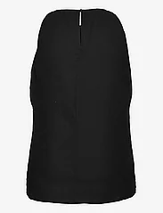 Esprit Casual - Blouses woven - hihattomat puserot - black - 1