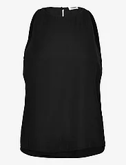 Esprit Casual - Blouses woven - sleeveless blouses - black - 2