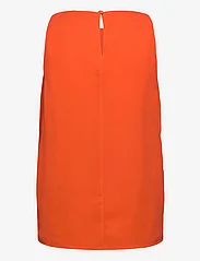 Esprit Casual - Blouses woven - Ärmellose tops - bright orange - 1