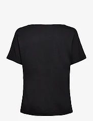 Esprit Casual - T-Shirts - lowest prices - black - 1