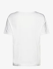 Esprit Casual - T-Shirts - t-shirts - white - 1