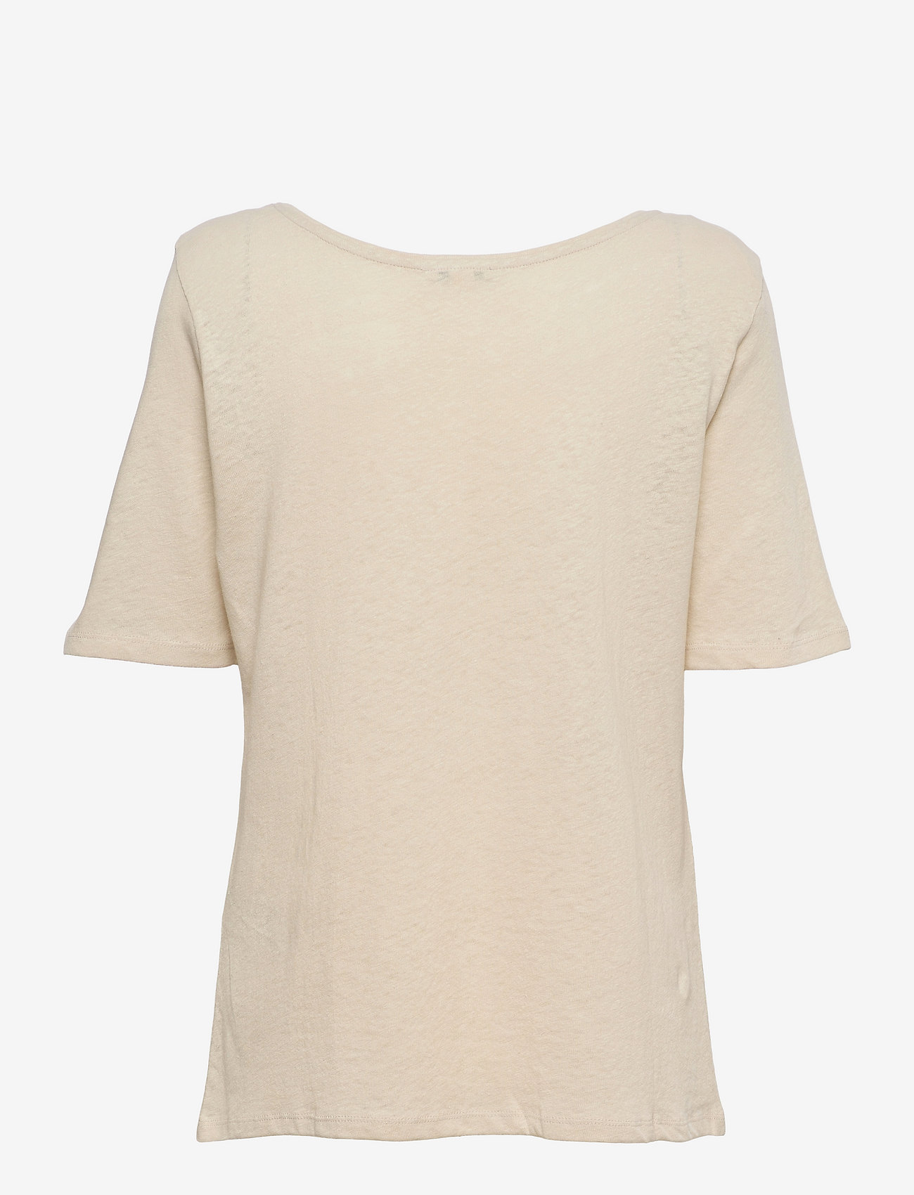 Esprit Casual - T-Shirts - light beige - 1
