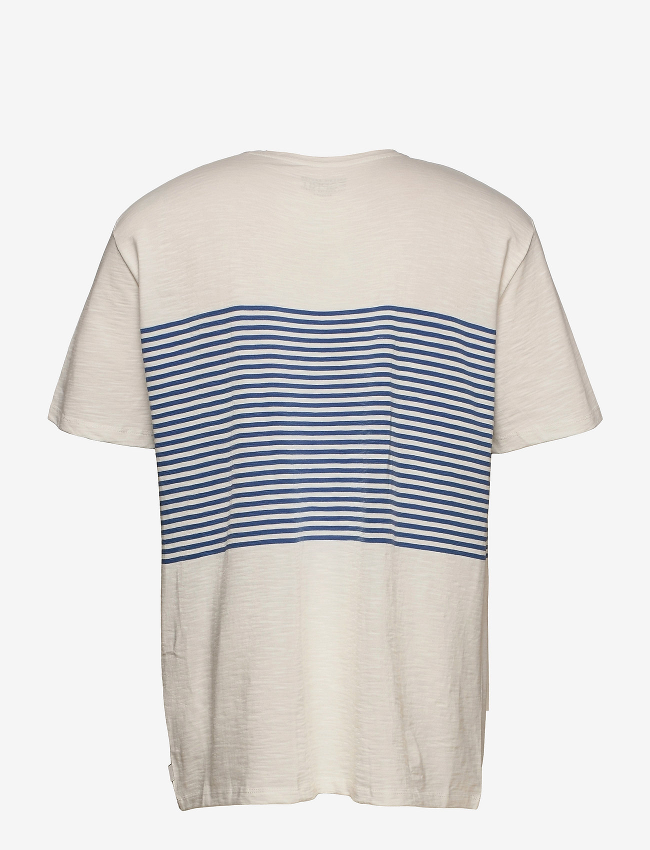 Esprit Casual - Jersey T-shirt made of 100% organic cotton - off white 4 - 1