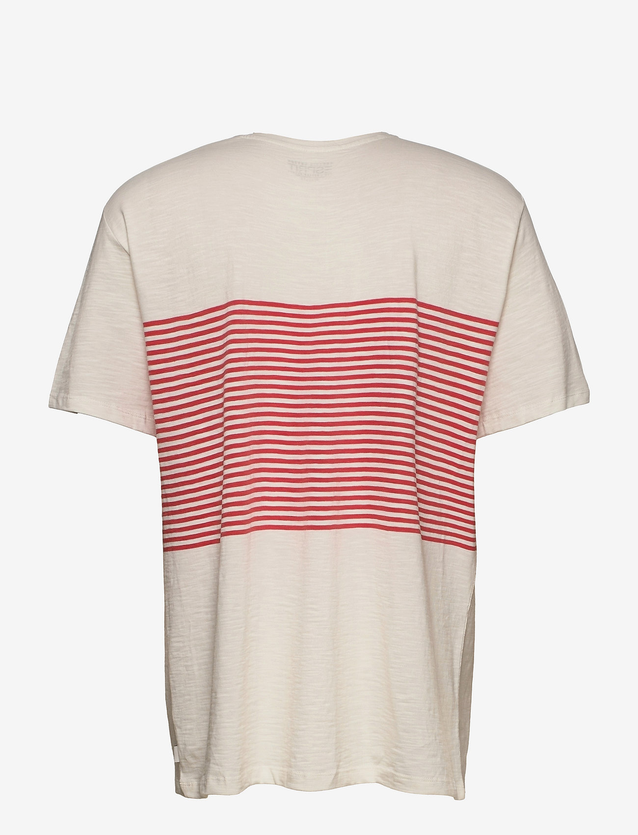 Esprit Casual - Jersey T-shirt made of 100% organic cotton - off white 5 - 1