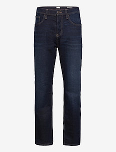 Denim jeans made of organic cotton, Esprit Casual