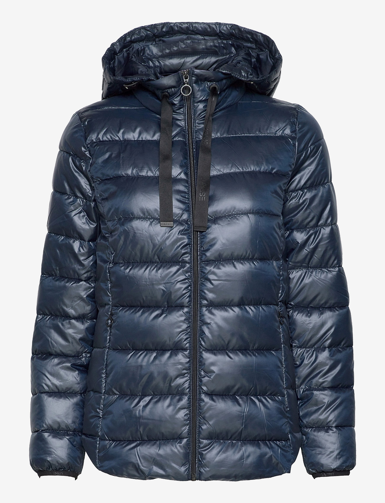 Tørke Ejendomsret civile Esprit Casual Recycled: Lightweight Quilted Jacket With A Hood (Navy), 360 kr | Stort udvalg af designer mærker | Booztlet.com Tørke Ejendomsret civile Esprit Casual Recycled: Lightweight Quilted Jacket With A Hood (Navy), 360 kr | Stort udvalg af designer mærker | Booztlet.com