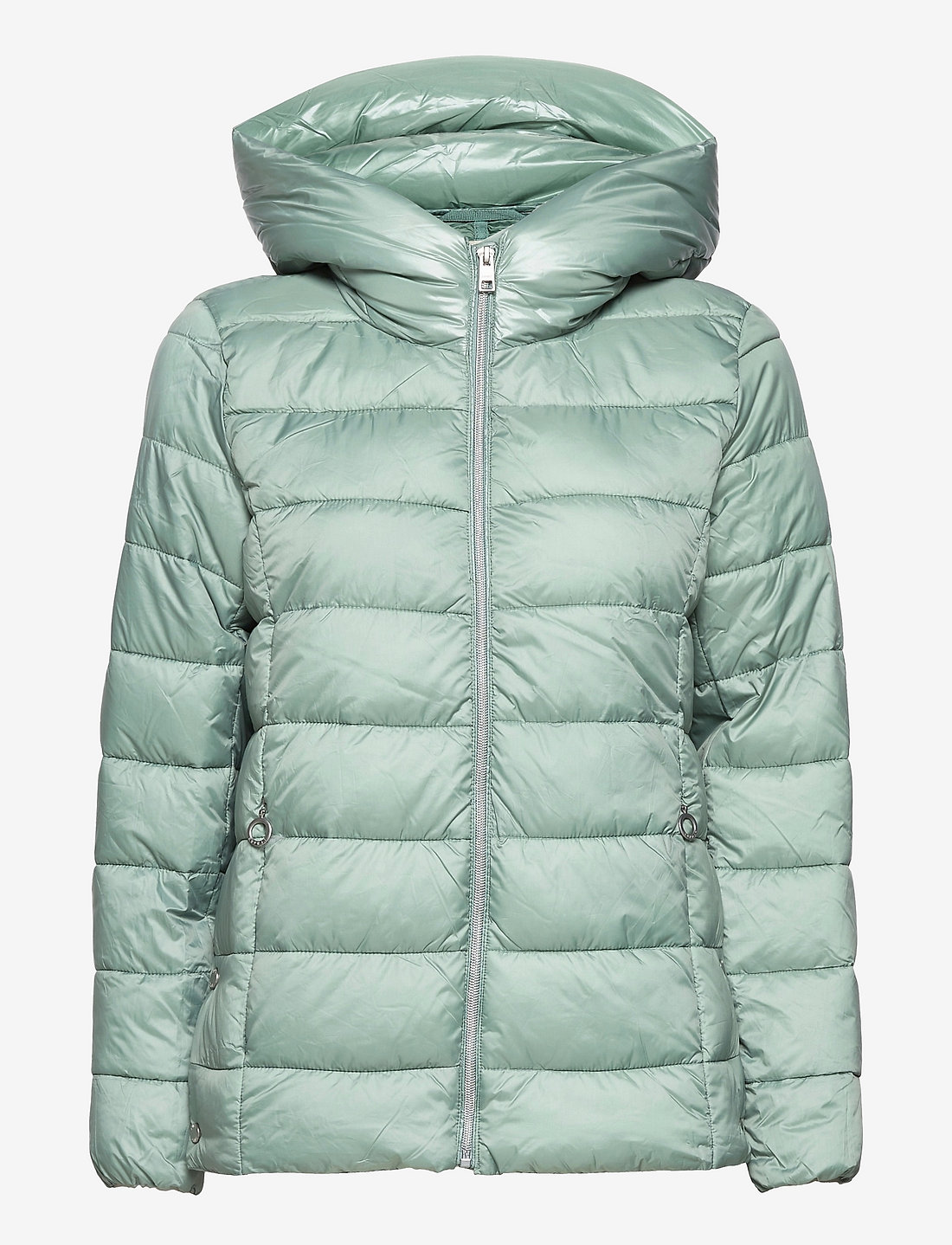 Down jacket esprit hot sale