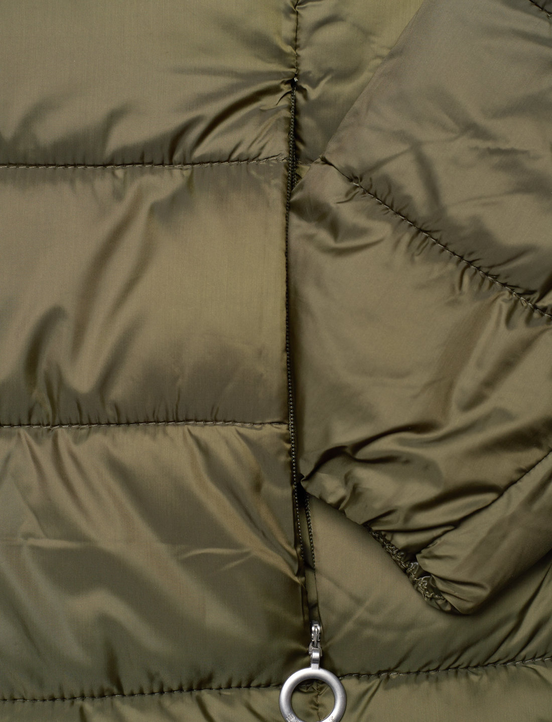 Esprit 2025 thinsulate jacket