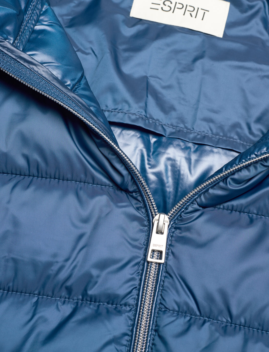 Esprit top down jacket