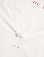 Esprit Casual - Blouses woven - kurzämlige blusen - off white - 2