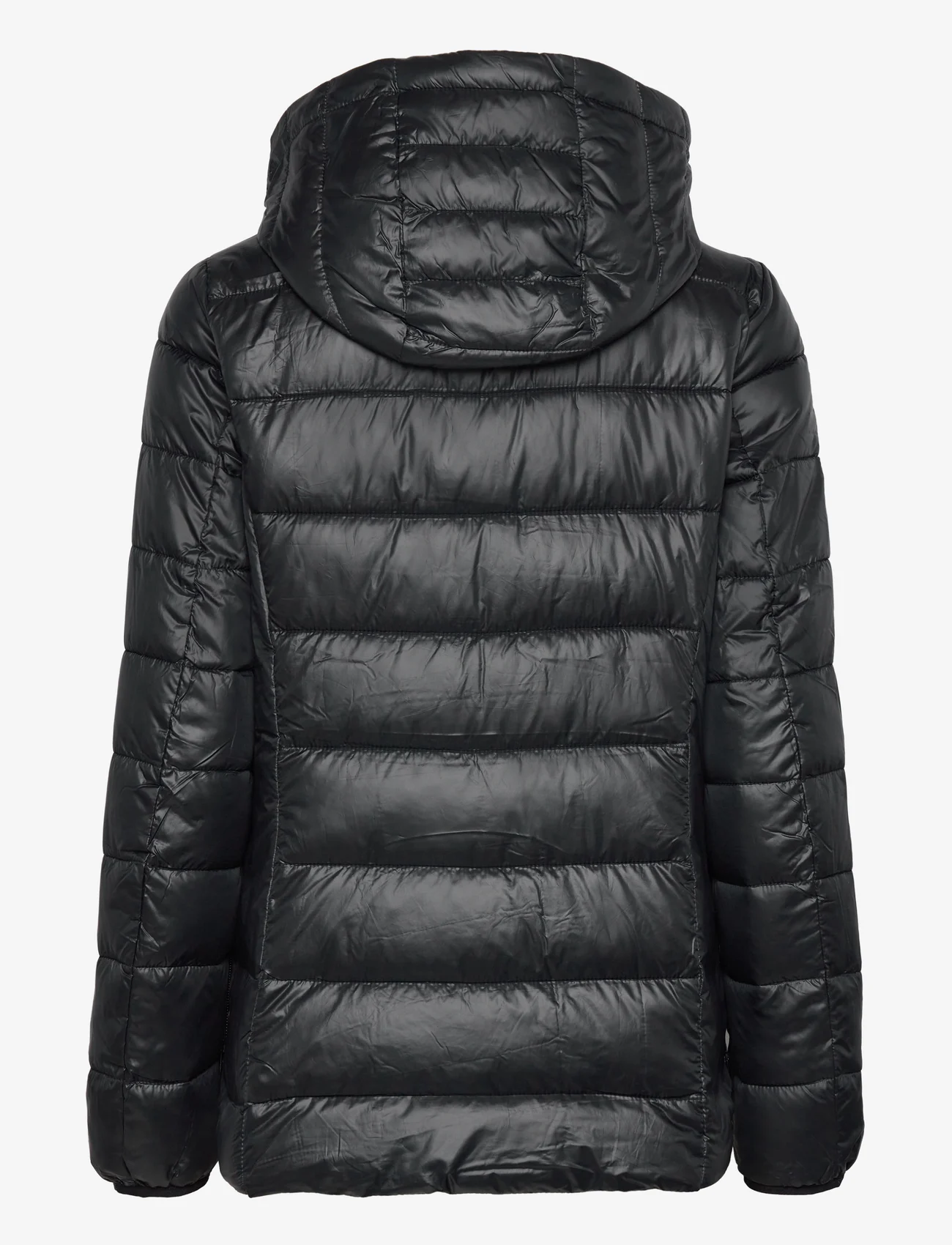 Esprit Casual - Jackets outdoor woven - gefütterte jacken - black - 1