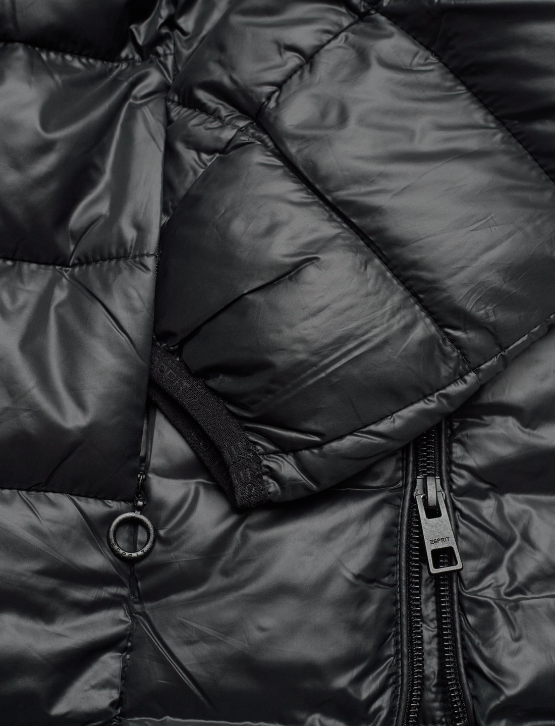 Esprit Casual Jackets Outdoor Woven 59.99 . Koop Gewatteerde jassen van Esprit Casual online op Boozt . Snelle levering eenvoudig retour