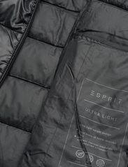 Esprit Casual - Jackets outdoor woven - fodrade jackor - black - 3