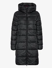 Esprit Casual - Women Coats woven regular - winter jackets - black - 0