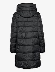 Esprit Casual - Women Coats woven regular - winter coats - black - 1