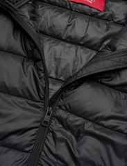 Esprit Casual - Women Coats woven regular - wintermäntel - black - 2