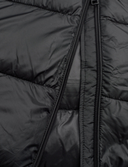 Esprit Casual - Women Coats woven regular - winter coats - black - 4