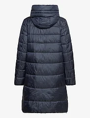 Esprit Casual - Women Coats woven regular - ziemas mēteļi - navy - 1