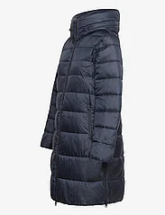 Esprit Casual - Women Coats woven regular - winter jackets - navy - 2