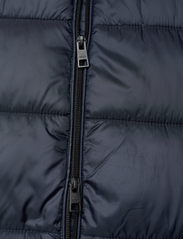Esprit Casual - Women Coats woven regular - winter jackets - navy - 5
