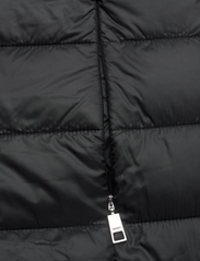 Esprit Casual - Women Vests outdoor woven long - vadderade västar - black - 3