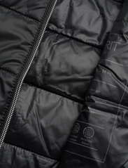 Esprit Casual - Women Vests outdoor woven long - vadderade västar - black - 4