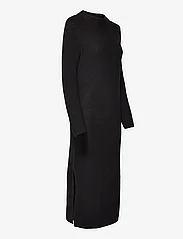 Esprit Casual - Knitted dress - strickkleider - black - 3