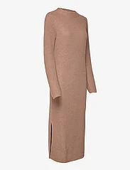 Esprit Casual - Knitted dress - adītas kleitas - taupe 5 - 3