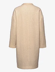 Esprit Casual - Wool blend coat - pitkät talvitakit - cream beige 2 - 1