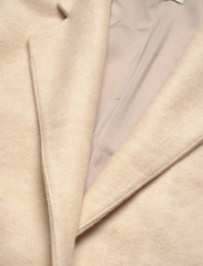 Esprit Casual - Wool blend coat - vinterkappor - cream beige 2 - 2